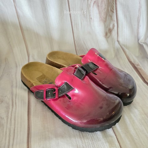 Birkenstock betula pink ombre - pink,