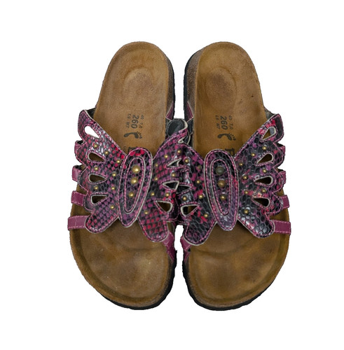 Birkenstock betula sandals - betula,