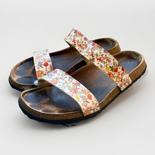Birkenstock betula white - birkenstock,
