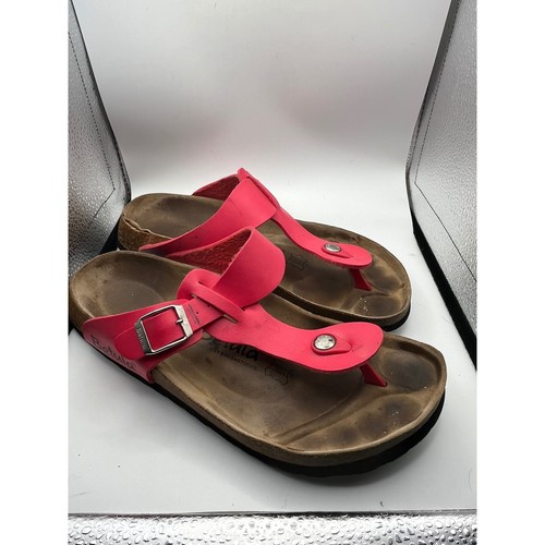 Betula birkenstock pink - by,