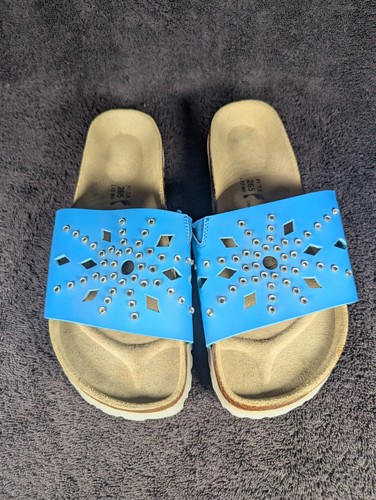 Betula birkenstock slide - birkenstock,