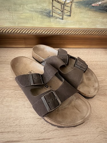 Birkenstock betula mocha - birkenstock,