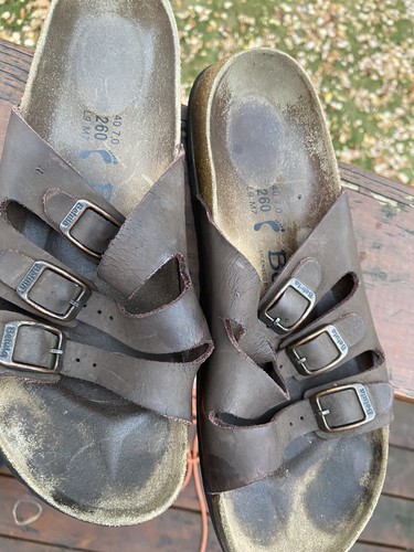 Birkenstock betula size 9 - birkenstock, 40