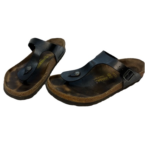 Birkenstock betula sandals - birkenstock,
