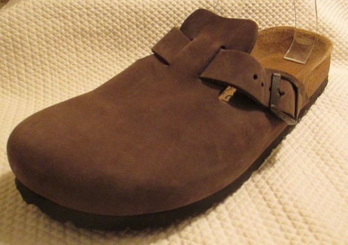 Birkenstock betula boston - birkenstock,
