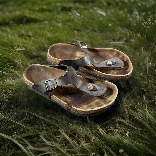 Betula birkenstock gizeh - betula,