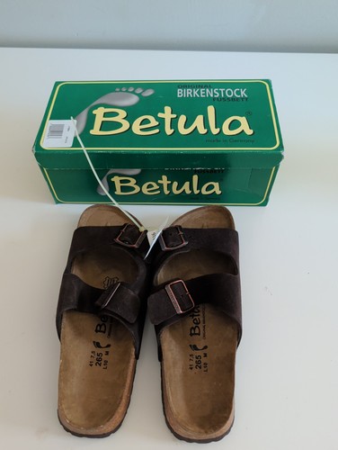 Birkenstock germany betula - germany, 2