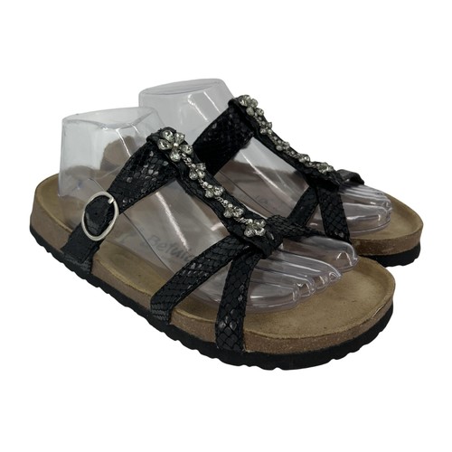 Birkenstock betula sandals - birkenstock,