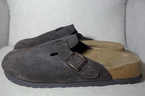 Euc betula birkenstock boston - betula,