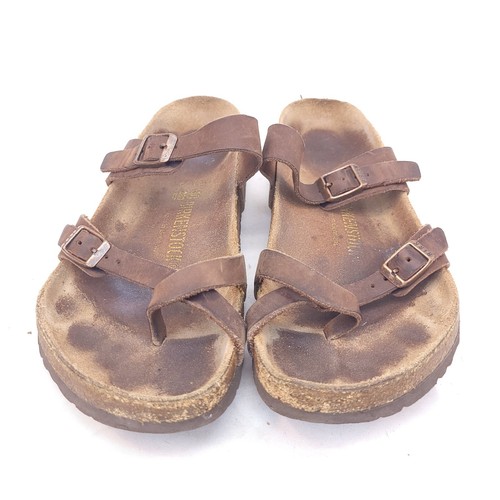 Birkenstock betula sandals - birkenstock,