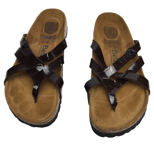 Betula birkenstock brown - birkenstock,