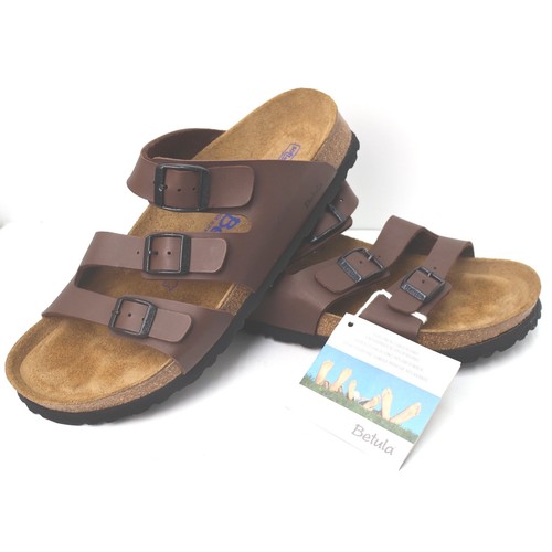 Betula triple strap slide - betula,