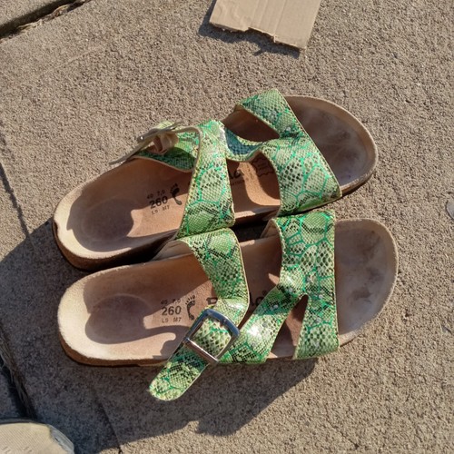 Betula birkenstock shoes - ****,